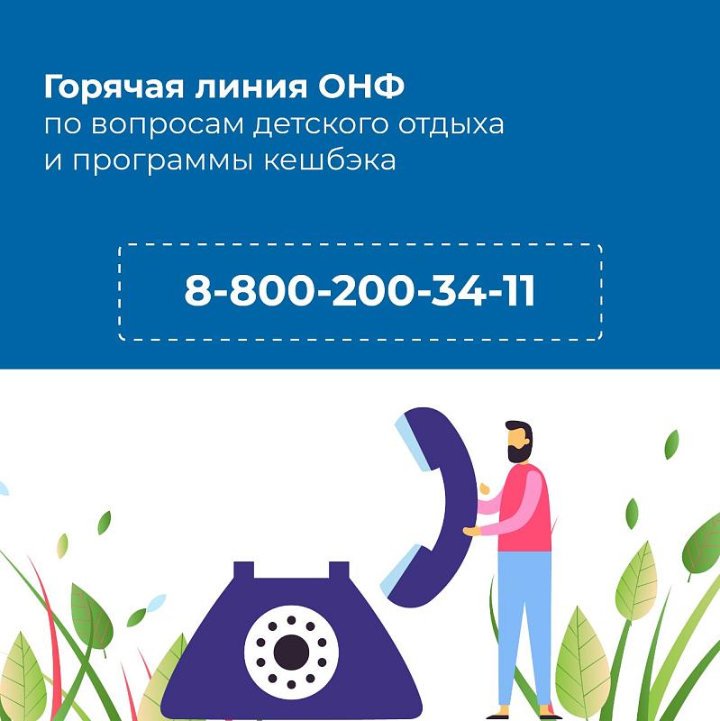 Инфографика.Детские путевки.